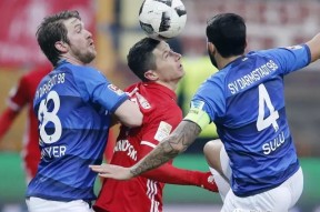 拜仁慕尼黑内部会议纪要流出：集结日迎来里程碑；国王杯使命明确；赛程密集仍需轮换-爱游戏